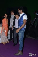 Dynamite Movie Audio Launch